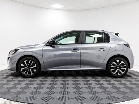 2026 Peugeot 208 - photo 25