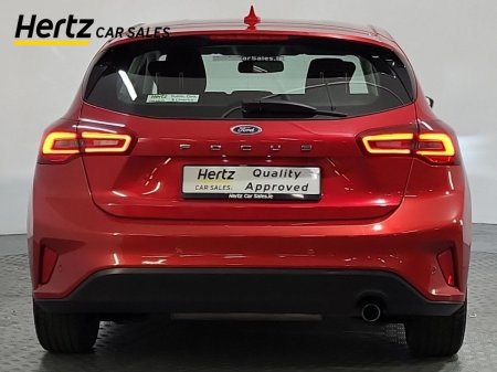 2023 Ford Focus - photo 4
