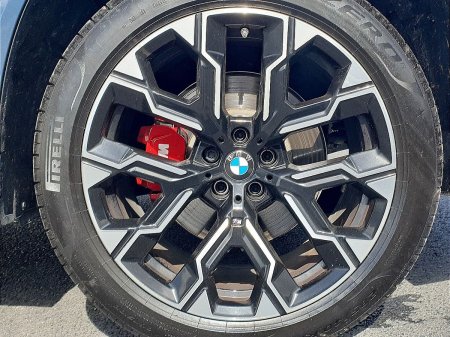 2025 BMW X3 - photo 14