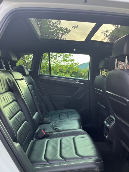 2017 Volkswagen Tiguan - photo 32