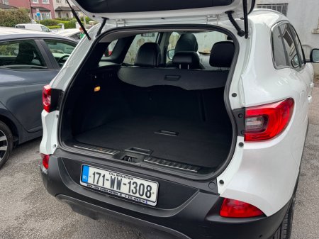 2017 Renault Kadjar - photo 5