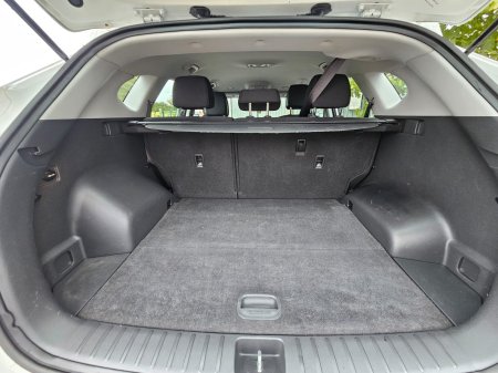 2016 Hyundai Tucson - photo 18