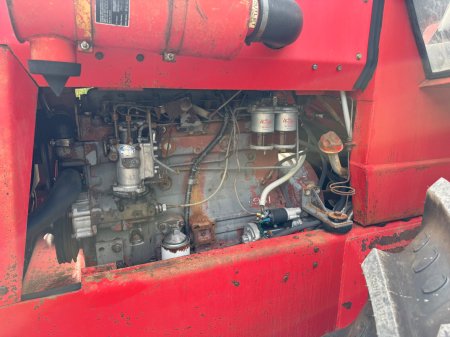 2026 Massey Ferguson 1200 - photo 12