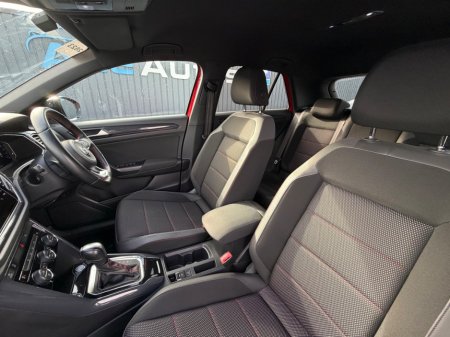 2021 Volkswagen T-Roc - photo 54