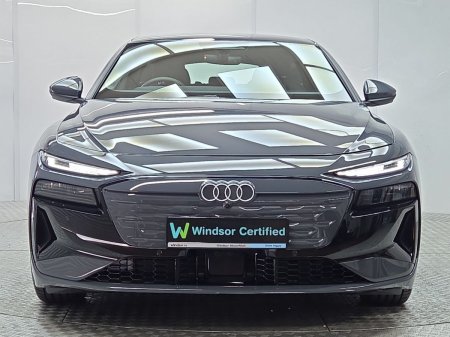 2025 Audi A6 - photo 8