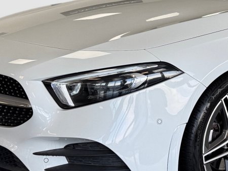 2021 Mercedes-Benz A-Class - photo 9