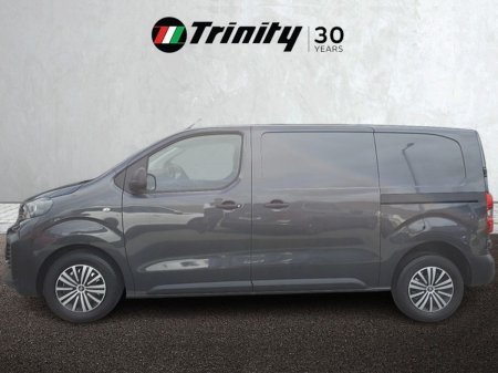 2026 Peugeot Expert - photo 5