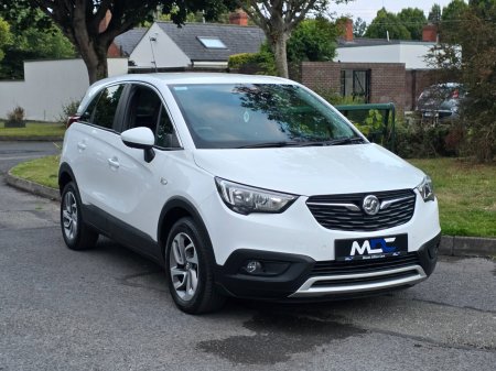 2019 Vauxhall Crossland X - photo 3