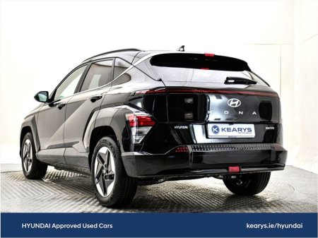 2024 Hyundai KONA - photo 13
