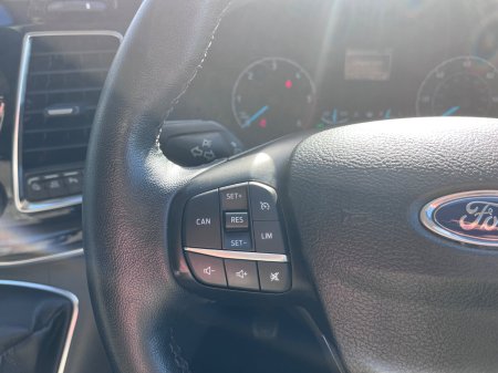 2020 Ford Tourneo Custom - photo 15