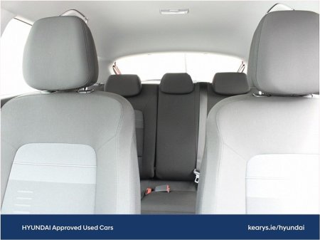 2024 Hyundai Bayon - photo 11