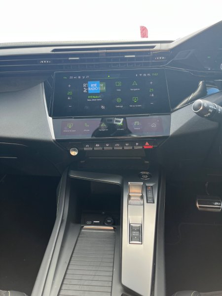 2024 Peugeot 308 - photo 11
