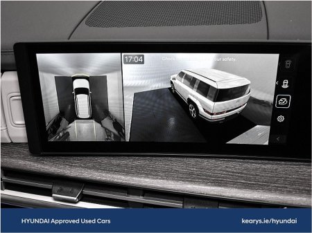 2026 Hyundai Santa Fe - photo 27