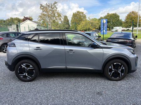 2024 Peugeot 2008 - photo 8
