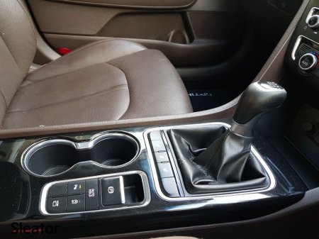 2019 Kia Optima - photo 13