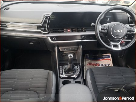 2023 Kia Sportage - photo 4