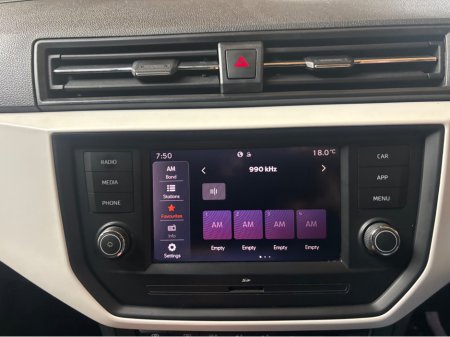 2021 SEAT Ibiza - photo 10