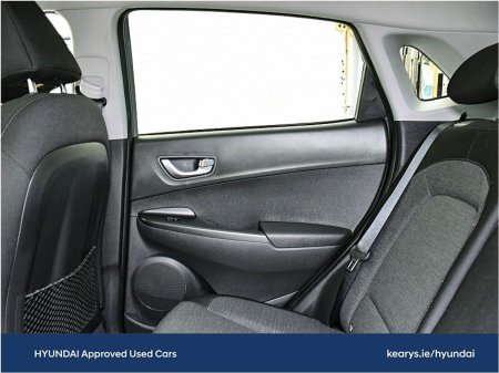 2023 Hyundai KONA - photo 7