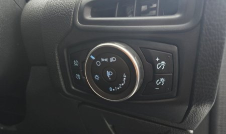 2017 Ford Focus - photo 17