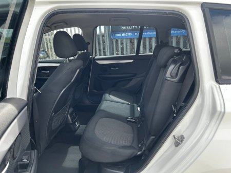 2015 BMW 2-Series - photo 10