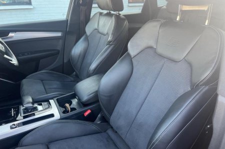 2023 Audi Q5 - photo 19