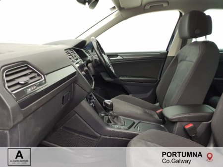 2019 Volkswagen Tiguan - photo 4