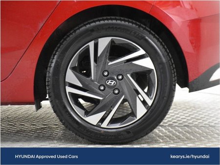 2023 Hyundai i20 - photo 8