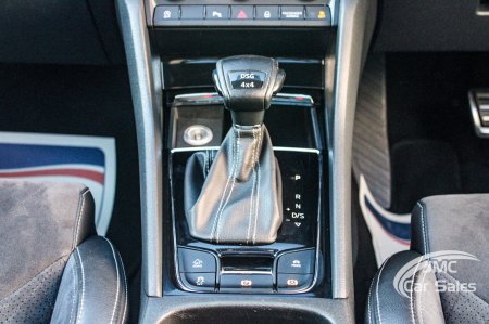 2020 Skoda Kodiaq - photo 27