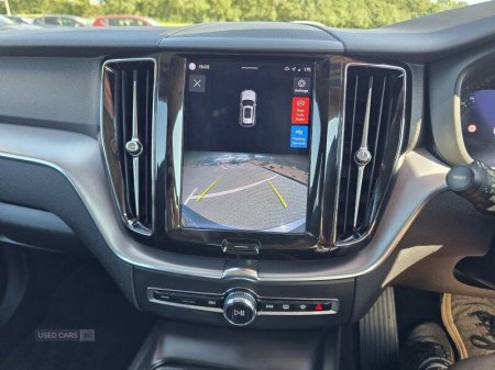 2022 Volvo XC60 - photo 13