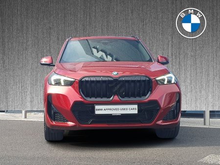 2026 BMW X1 - photo 16