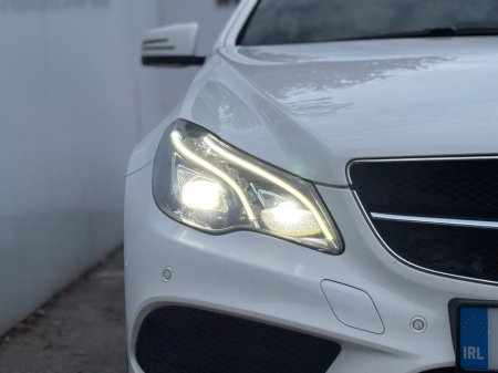 2016 Mercedes-Benz E-Class - photo 7