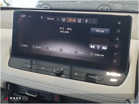 2027 Nissan X-Trail - photo 15