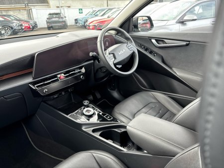 2024 Kia Niro - photo 3