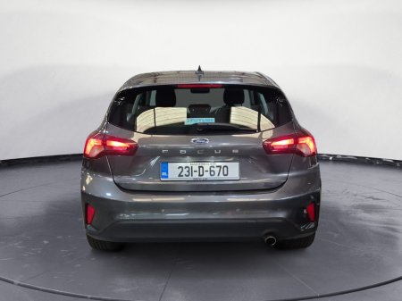 2023 Ford Focus - photo 6