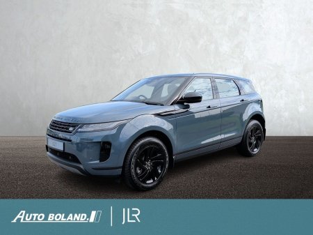 2026 Land Rover Range Rover Evoque - photo 14