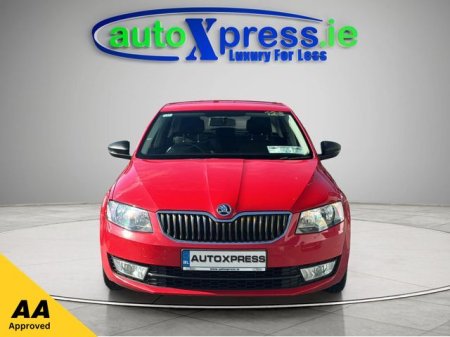 2016 Skoda Octavia - photo 2