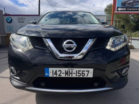2014 Nissan X-Trail - photo 2
