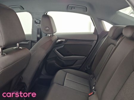 2022 Audi A3 - photo 13