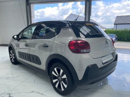 2018 Citroen C3 - photo 6