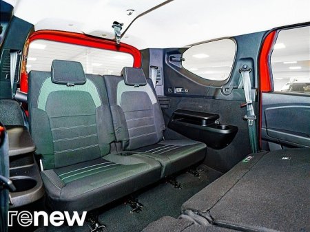 2022 Dacia Jogger - photo 23