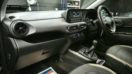 2021 Hyundai i10 - photo 16