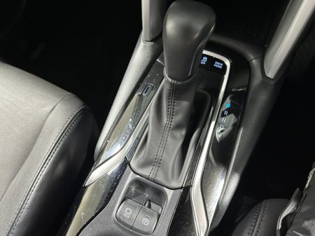2023 Toyota Corolla Cross - photo 20