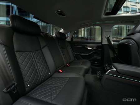 2023 Audi A8 - photo 18