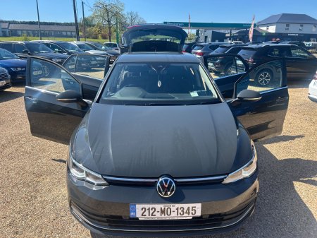 2021 Volkswagen Golf - photo 15