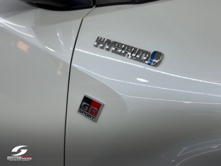 2020 Toyota C-HR - photo 9