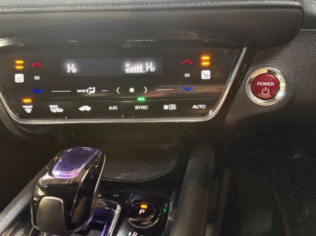 2015 Honda Vezel - photo 16