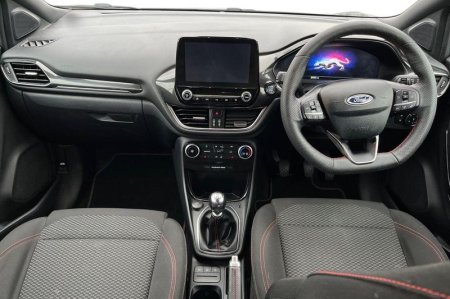 2024 Ford Puma - photo 10