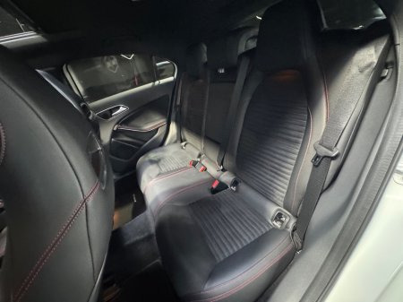 2013 Mercedes-Benz A-Class - photo 19