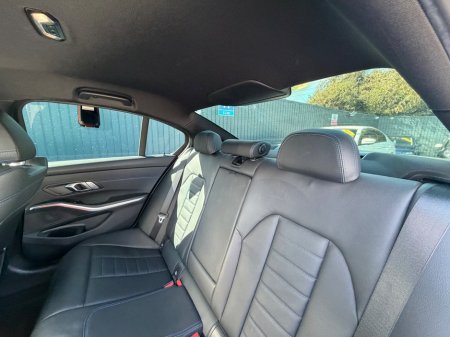 2020 BMW 3-Series - photo 55