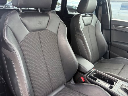 2021 Audi Q3 - photo 12
